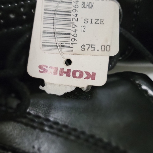 Croft & Barrows Core Technology Comfort System Men's Shoe SZ 13M - Picture 2 of 12